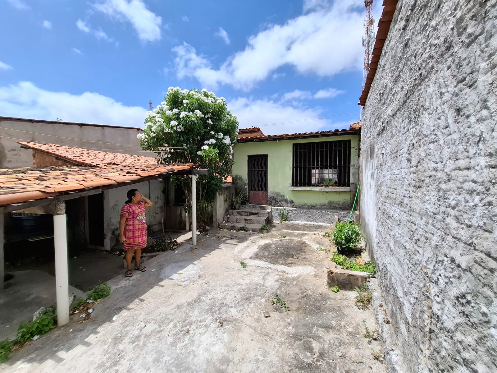 Imagem Casa com 2 Quartos à Venda, 128 m²em Centro - São José de Ribamar