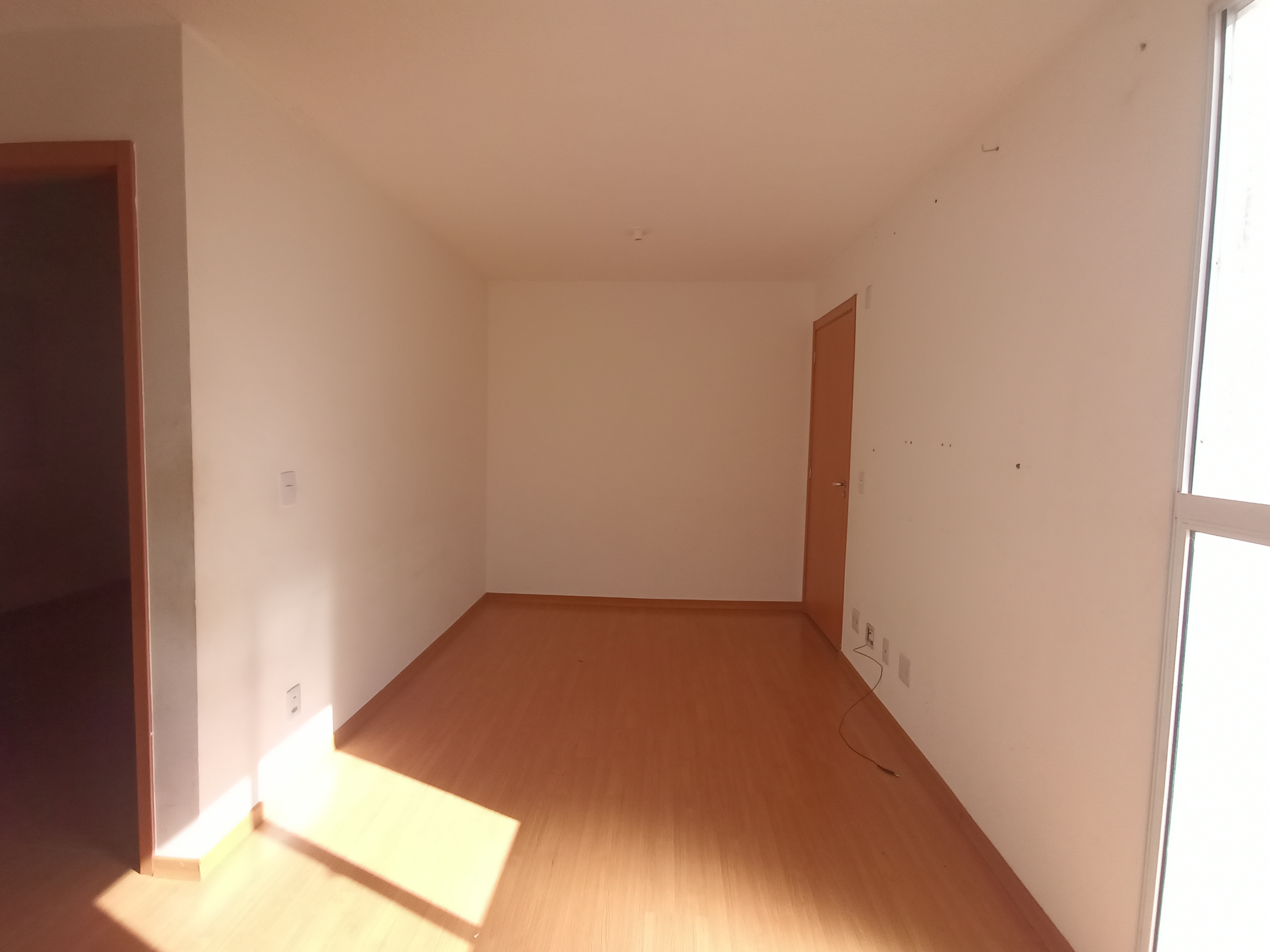 Imagem Apartamento com 2 Quartos à Venda, 48 m² em Jardim Aeronave de Viracopos - Campinas