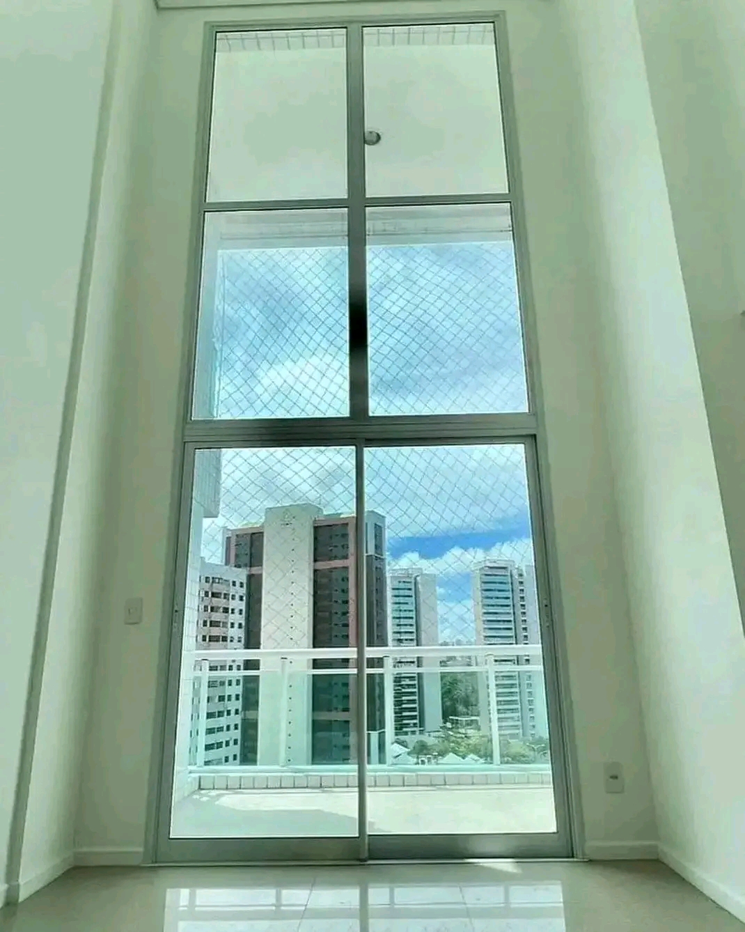 Imagem Apartamento com 3 Quartos à Venda, 82 m²em Engenheiro Luciano Cavalcante - Fortaleza
