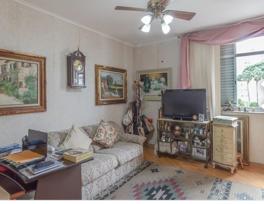 Imagem Apartamento com 3 Quartos à Venda, 198 m²em Vila Monumento - São Paulo Imagem Apartamento com 3 Quartos à Venda, 198 m²em Vila Monumento - São Paulo