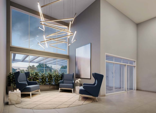 Imagem Apartamento com 2 Quartos à Venda, 49 m²em Chácara Califórnia - São Paulo Imagem Apartamento com 2 Quartos à Venda, 49 m²em Chácara Califórnia - São Paulo