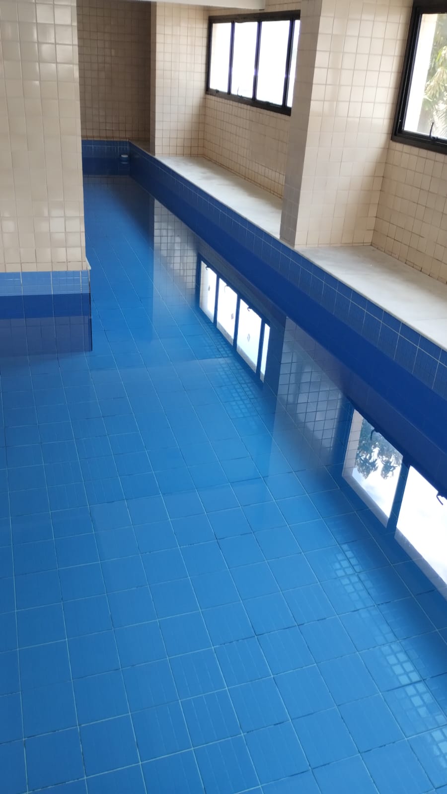 Imagem Apartamento com 2 Quartos à Venda, 74 m²em Guilhermina - Praia Grande