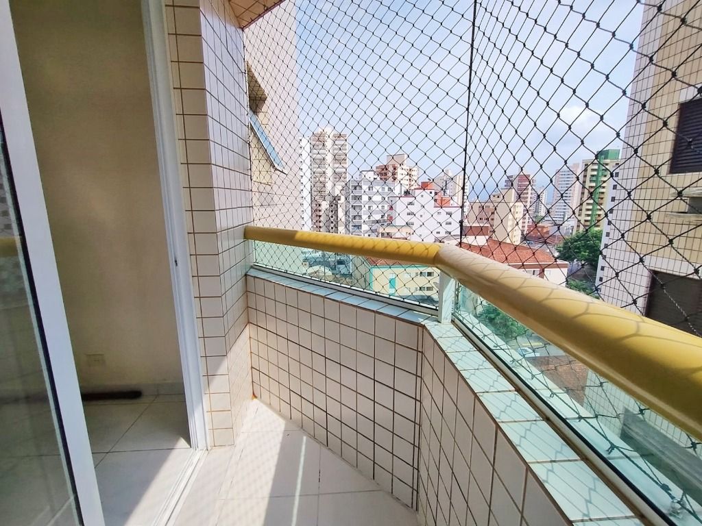 Imagem Apartamento com 1 Quarto à Venda, 50 m² em Tupi - Praia Grande Imagem Apartamento com 1 Quarto à Venda, 50 m² em Tupi - Praia Grande