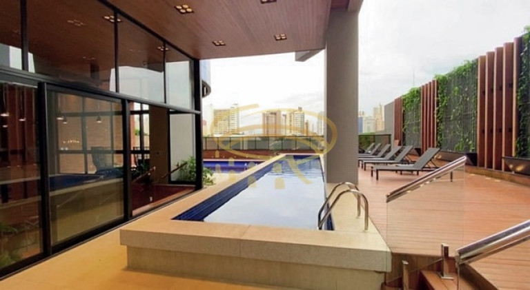 Imagem Apartamento com 4 Quartos à Venda, 264 m² em Zona 01 - Maringá Imagem Apartamento com 4 Quartos à Venda, 264 m² em Zona 01 - Maringá
