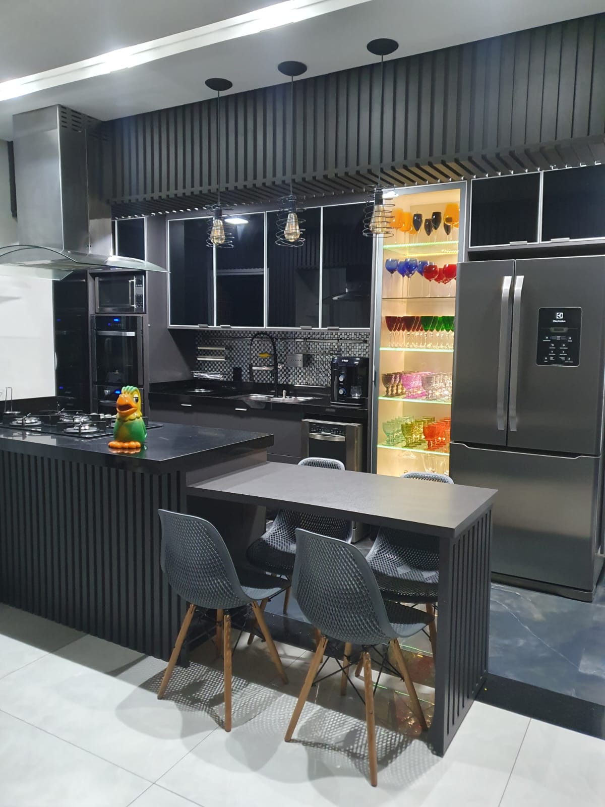 Imagem Apartamento com 3 Quartos à Venda, 127 m²em Centro - São Bernardo do Campo Imagem Apartamento com 3 Quartos à Venda, 127 m²em Centro - São Bernardo do Campo