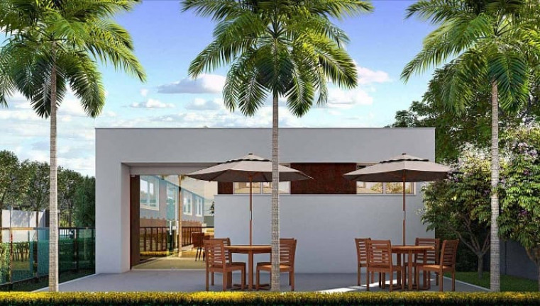 Imagem Apartamento com 2 Quartos à Venda, 48 m² em Mantiquira - Duque De Caxias