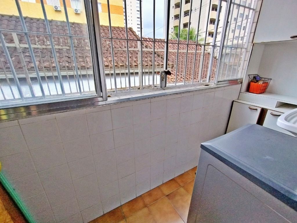 Imagem Apartamento com 1 Quarto à Venda, 55 m² em Tupi - Praia Grande Imagem Apartamento com 1 Quarto à Venda, 55 m² em Tupi - Praia Grande