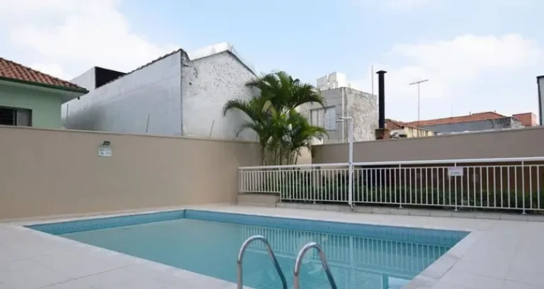 Imagem Apartamento com 3 Quartos à Venda, 150 m² em Vila Regente Feijó - São Paulo Imagem Apartamento com 3 Quartos à Venda, 150 m² em Vila Regente Feijó - São Paulo