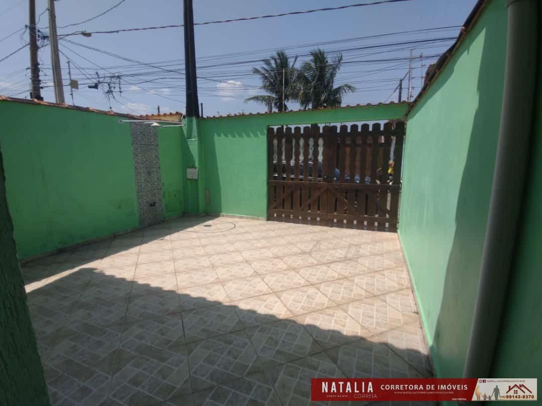 Imagem Casa com 2 Quartos à Venda, 65 m²em Balneário Nova Itanhaém - Itanhaém