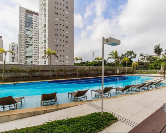Imagem Apartamento com 3 Quartos à Venda,  em Vila Anastácio - São Paulo