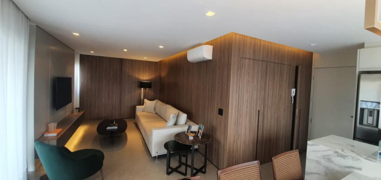 Imagem Apartamento com 1 Quarto à Venda, 94 m² em Vila Olímpia - São Paulo Imagem Apartamento com 1 Quarto à Venda, 94 m² em Vila Olímpia - São Paulo