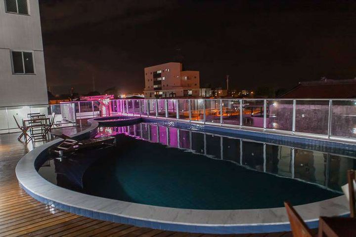 Imagem Apartamento com 2 Quartos à Venda, 64 m² em Estados - João Pessoa