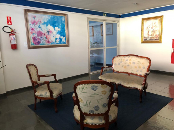Imagem Apartamento com 2 Quartos à Venda, 67 m²em Centro - Campinas