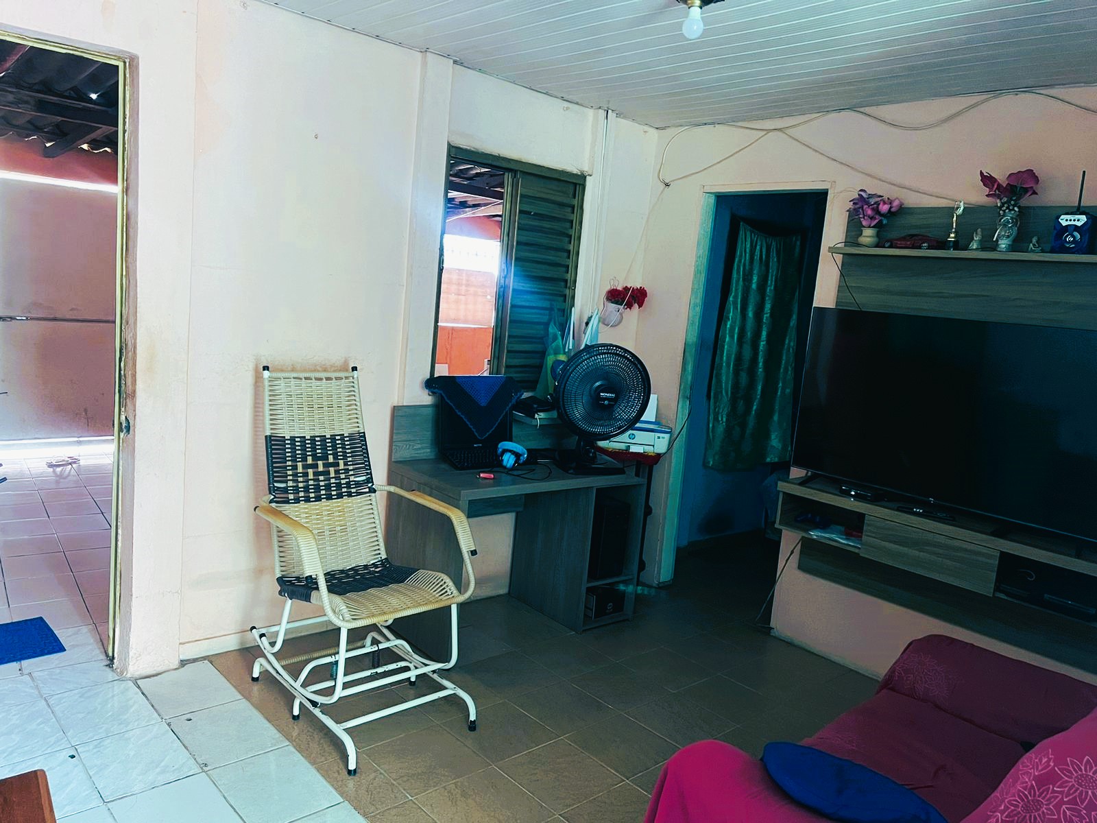 Imagem Casa com 2 Quartos à Venda, 115 m² em Novo Aleixo - Manaus