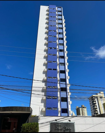 Apartamento com 4 Quartos à Venda ou Temporada, 191 m²em Tirol - Natal