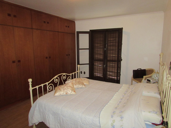 Imagem Sobrado com 4 Quartos à Venda, 300 m² em Jardim Paraíso - Santo André