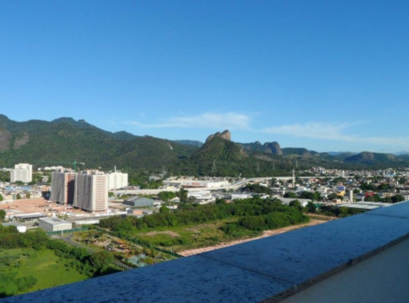 Cobertura com 4 Quartos à Venda, 343 m² em Jacarepaguá - Rio de Janeiro