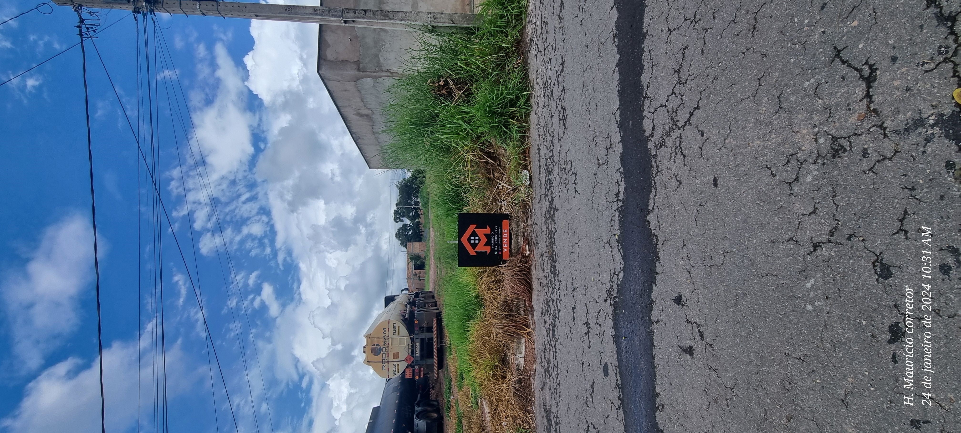 Imagem Terreno à Venda, 280 m²em Residencial Parque dos Buritis - Senador Canedo Imagem Terreno à Venda, 280 m²em Residencial Parque dos Buritis - Senador Canedo