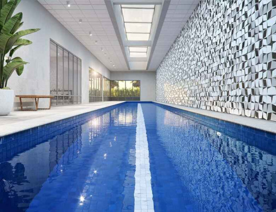 Imagem Apartamento com 3 Quartos à Venda, 110 m² em Alto da Lapa - São Paulo
