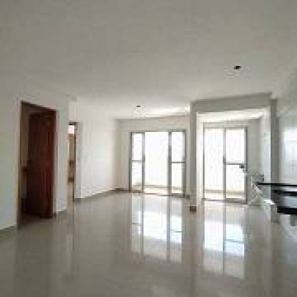 Imagem Apartamento com 3 Quartos à Venda, 74 m²em Vila Rosa - Goiânia