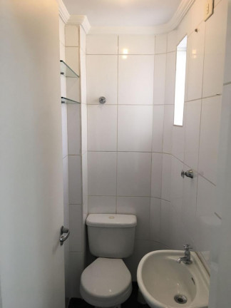 Imagem Apartamento com 3 Quartos para Alugar, 80 m² em Vila Olímpia - São Paulo Imagem Apartamento com 3 Quartos para Alugar, 80 m² em Vila Olímpia - São Paulo