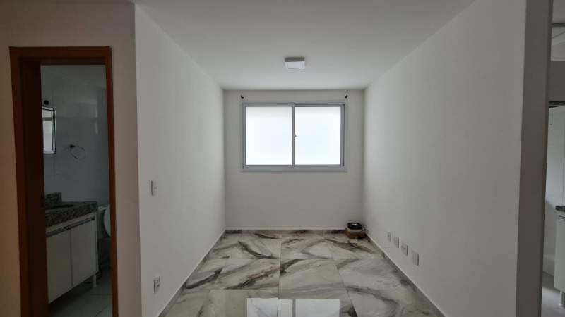 Imagem Apartamento com 2 Quartos para Alugar, 49 m²em Jardim Íris - São Paulo