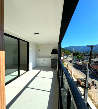 Apartamento com 2 Quartos à Venda ou Temporada, 145 m²em Perequê Açu - Ubatuba