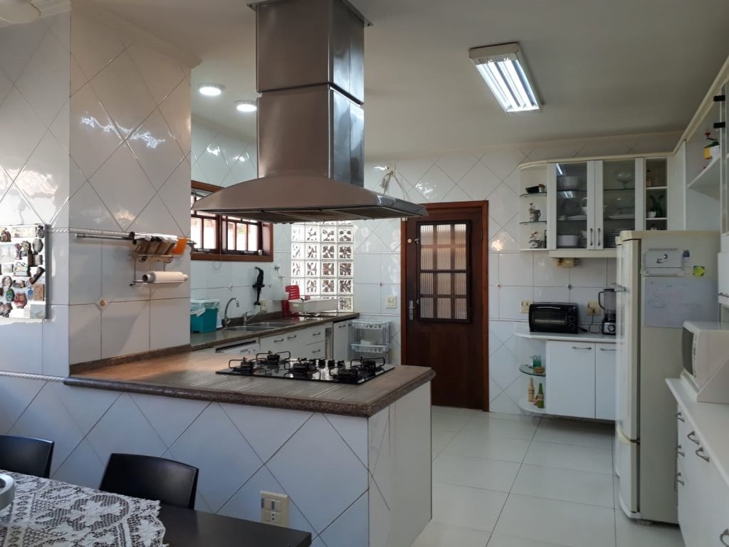 Imagem Sobrado com 4 Quartos à Venda, 286 m²em Vila Deodoro - São Paulo