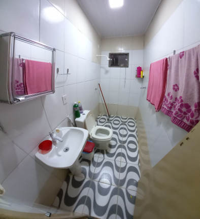 Imagem Casa com 2 Quartos à Venda, 294 m² em Nacional - Porto Velho