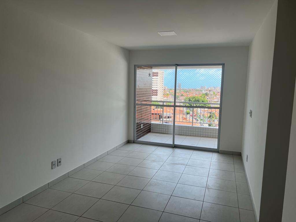 Imagem Apartamento com 3 Quartos à Venda, 94 m²em Presidente Kennedy - Fortaleza
