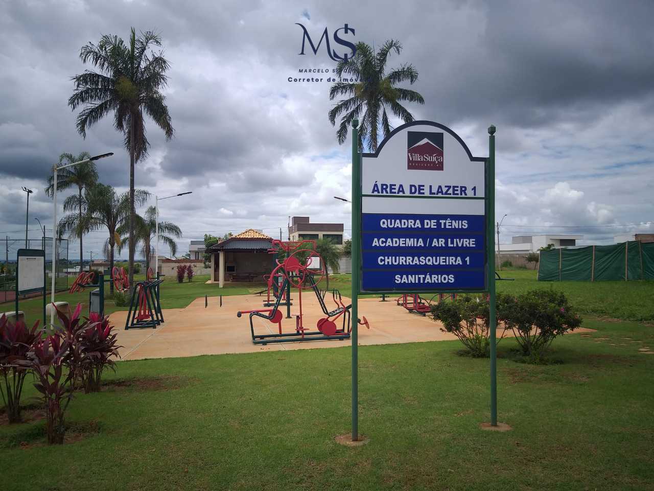 Imagem Terreno em Condomínio à Venda, 250 m²em Centro - Cidade Ocidental Imagem Terreno em Condomínio à Venda, 250 m²em Centro - Cidade Ocidental