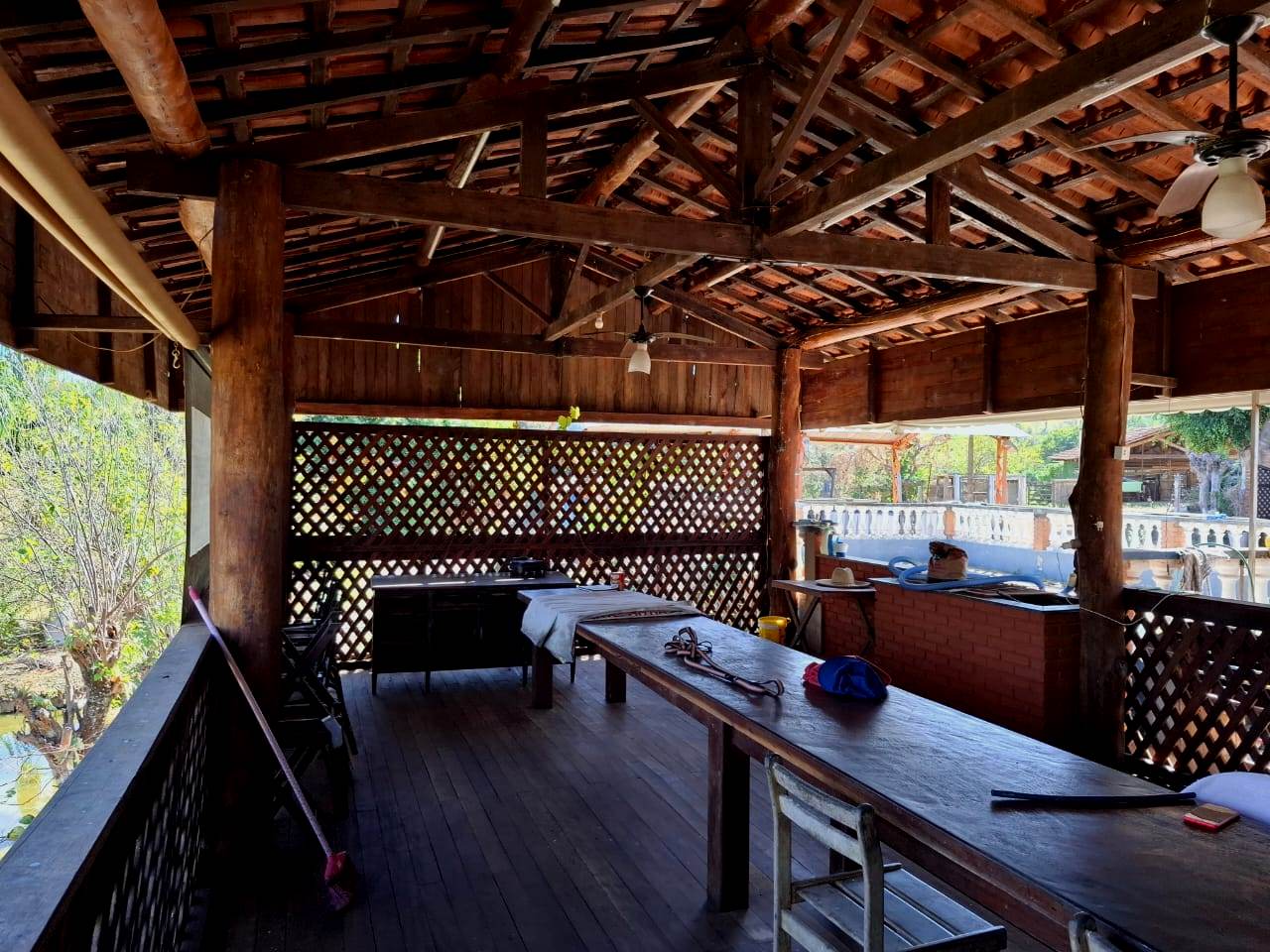 Imagem Fazenda à Venda, 36.200 m² em Centro - Caconde