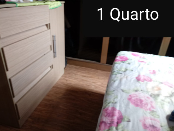 Imagem Apartamento com 2 Quartos à Venda, 50 m² em Nova Era - Caieiras
