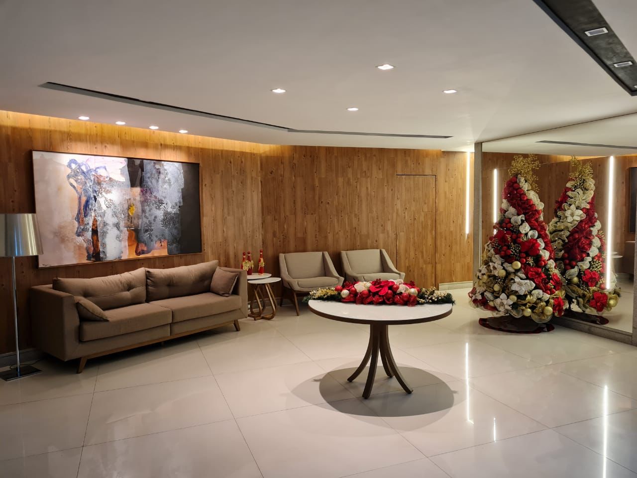 Imagem Apartamento com 3 Quartos à Venda, 138 m²em Cremação - Belém Imagem Apartamento com 3 Quartos à Venda, 138 m²em Cremação - Belém