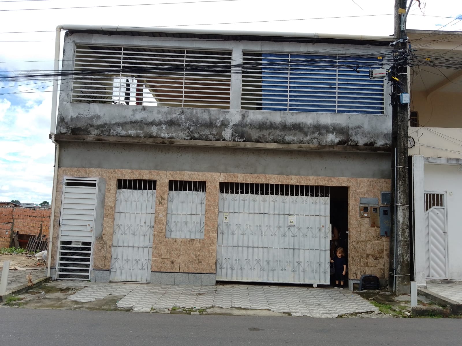 Casa com 3 Quartos à Venda, 100 m² em Novo Aleixo - Manaus