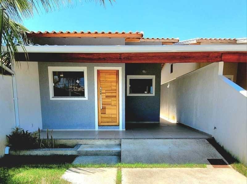 Casa com 2 Quartos à Venda, 80 m²em São José do Imbassaí - Maricá