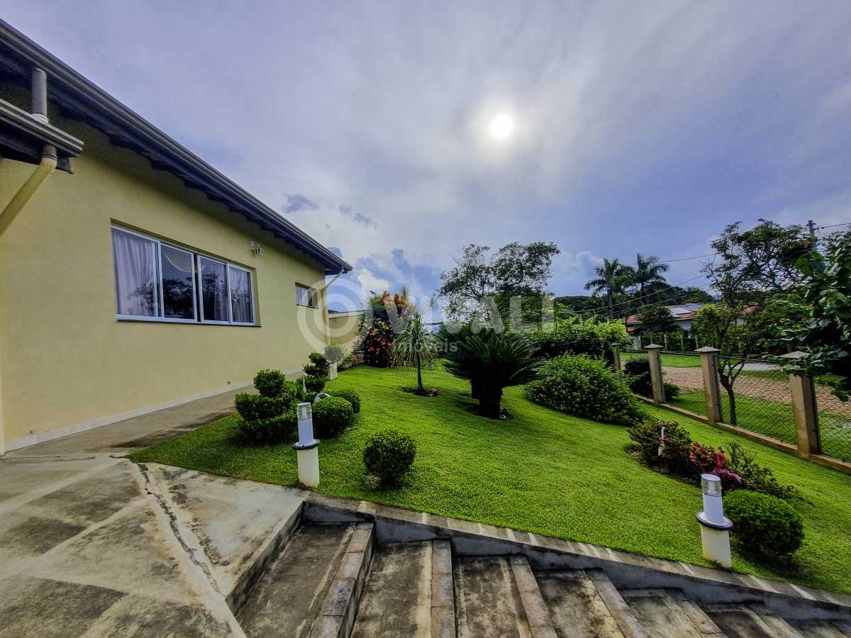 Imagem Casa de Condomínio com 2 Quartos à Venda, 249 m²em Parque São Gabriel - Itatiba