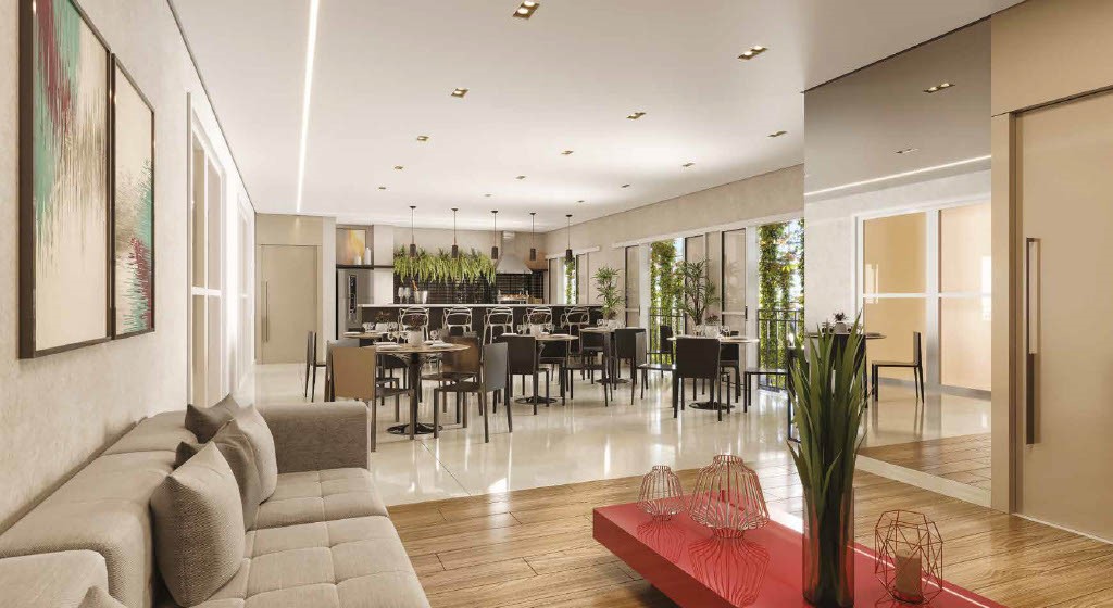 Imagem Apartamento com 2 Quartos à Venda, 47 m² em Penha de França - São Paulo Imagem Apartamento com 2 Quartos à Venda, 47 m² em Penha de França - São Paulo