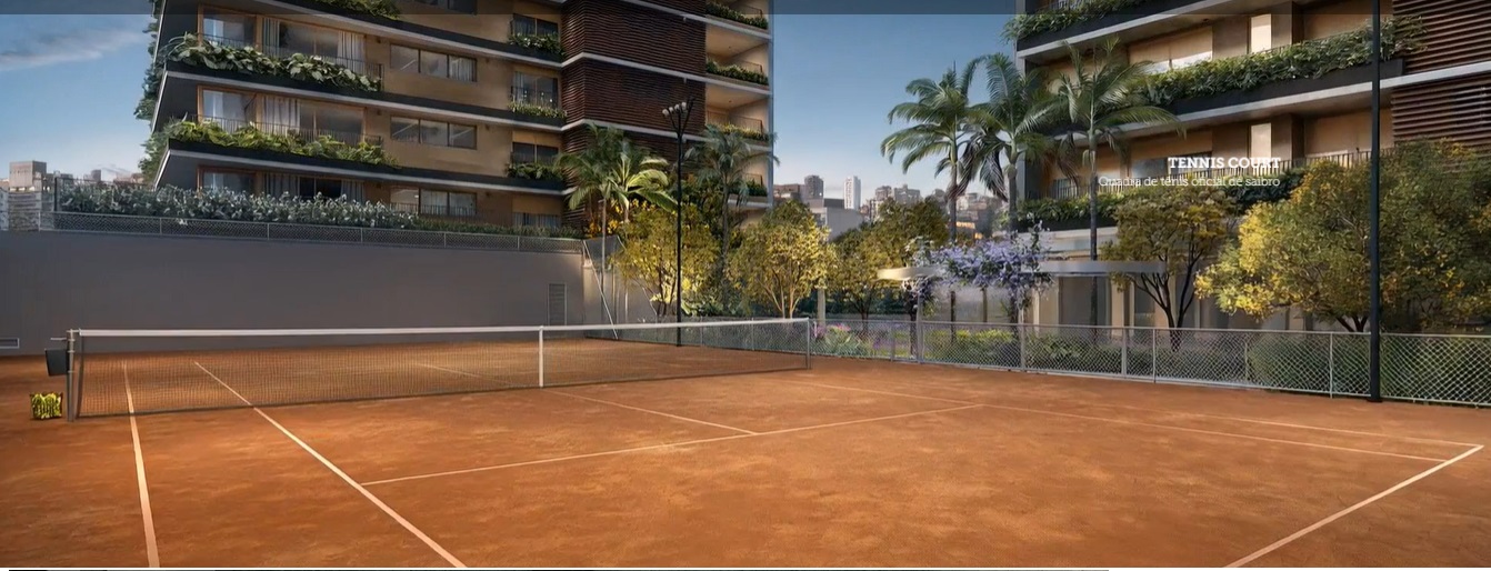 Imagem Apartamento com 4 Quartos à Venda, 300 m² em Jardim Paulista - São Paulo Imagem Apartamento com 4 Quartos à Venda, 300 m² em Jardim Paulista - São Paulo