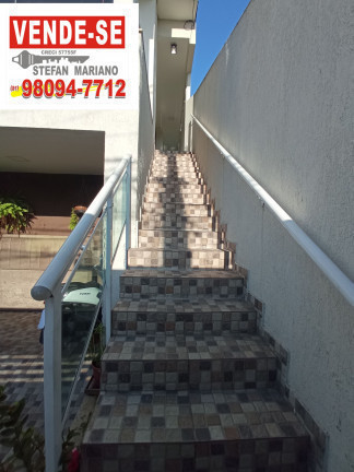 Imagem Casa com 3 Quartos à Venda, 144 m² em Antonina - São Gonçalo Imagem Casa com 3 Quartos à Venda, 144 m² em Antonina - São Gonçalo