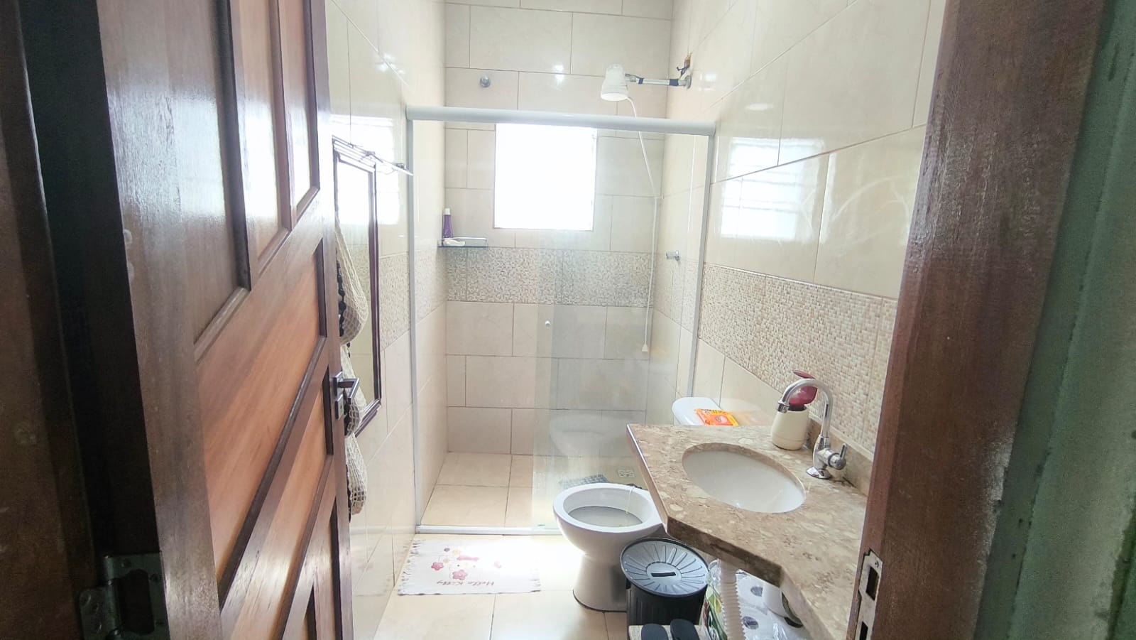 Imagem Casa com 3 Quartos à Venda, 150 m²em  Bopiranga - Itanhaém