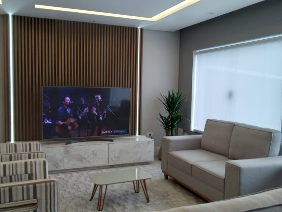 Imagem Casa com 3 Quartos à Venda, 250 m² em Jardim Stella - Santo André