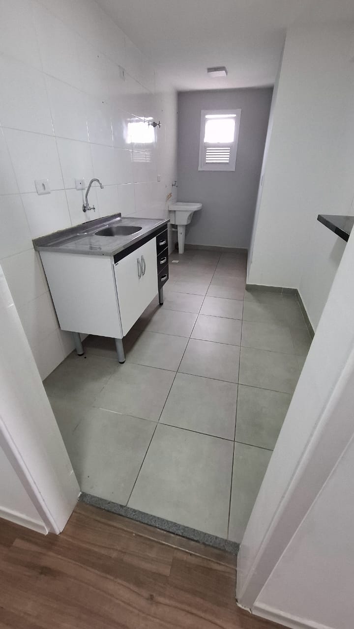 Imagem Apartamento com 2 Quartos à Venda, 49 m² em Centro - Diadema