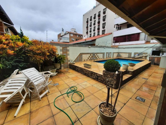 Imagem Casa com 4 Quartos à Venda, 324 m² em Jardim Lindóia - Porto Alegre