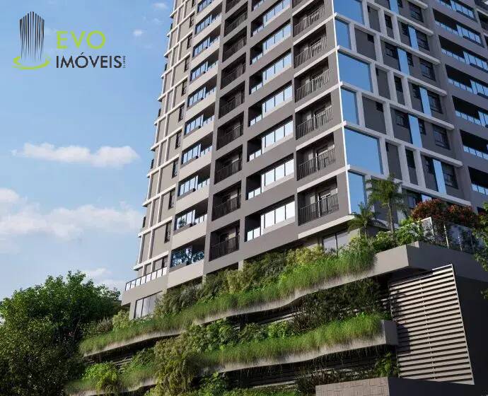 Imagem Apartamento com 1 Quarto à Venda, 58 m²em Jardim Goiás - Goiânia Imagem Apartamento com 1 Quarto à Venda, 58 m²em Jardim Goiás - Goiânia