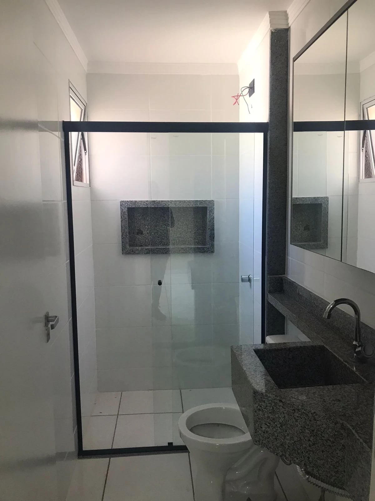 Imagem Apartamento com 2 Quartos à Venda, 54 m² em Vila Miguelzinho - São José do Rio Preto Imagem Apartamento com 2 Quartos à Venda, 54 m² em Vila Miguelzinho - São José do Rio Preto