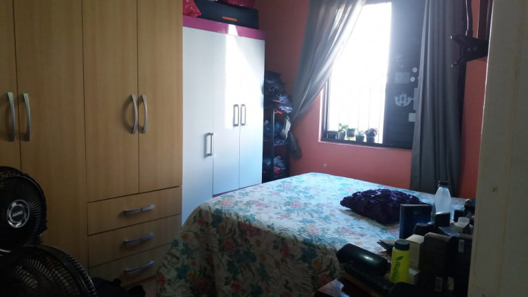 Imagem Apartamento com 2 Quartos à Venda, 62 m² em Vila São Rafael - Guarulhos