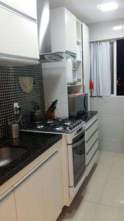 Imagem Apartamento com 2 Quartos à Venda, 54 m² em Cidade Da Esperança - Natal Imagem Apartamento com 2 Quartos à Venda, 54 m² em Cidade Da Esperança - Natal