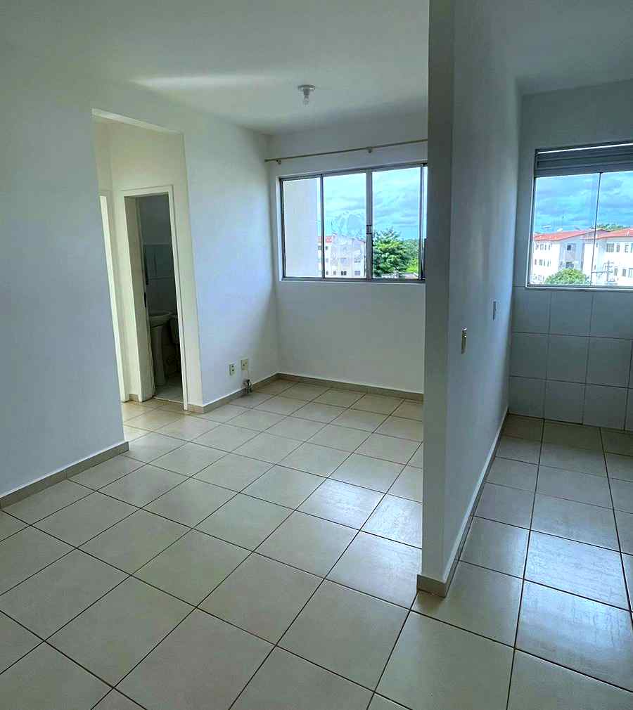 Imagem Apartamento com 2 Quartos à Venda, 60 m²em Nova Marabá - Marabá Imagem Apartamento com 2 Quartos à Venda, 60 m²em Nova Marabá - Marabá