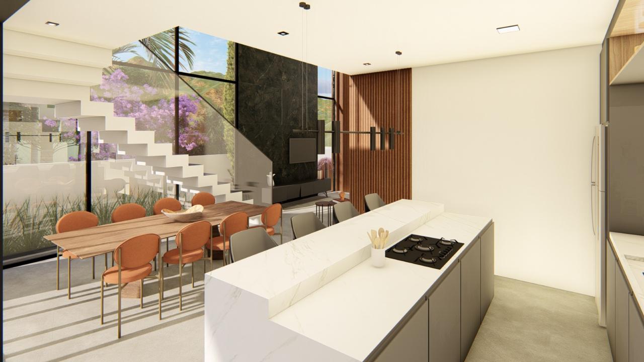 Imagem Sobrado à Venda, 237 m² em Vila Nova - Joinville Imagem Sobrado à Venda, 237 m² em Vila Nova - Joinville